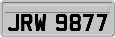 JRW9877