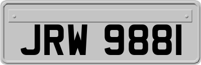 JRW9881