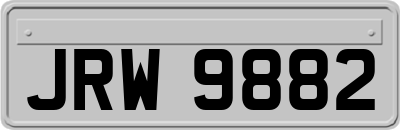JRW9882