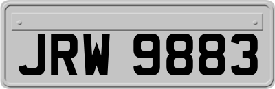 JRW9883