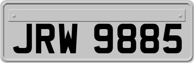 JRW9885