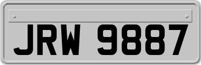 JRW9887