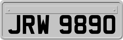 JRW9890