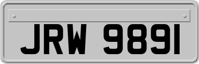 JRW9891