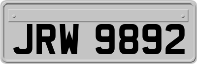 JRW9892