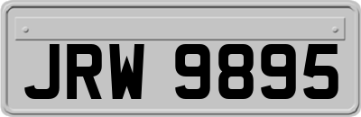 JRW9895