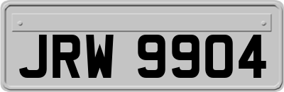 JRW9904