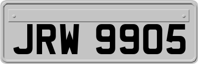 JRW9905