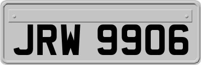 JRW9906