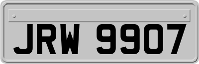 JRW9907