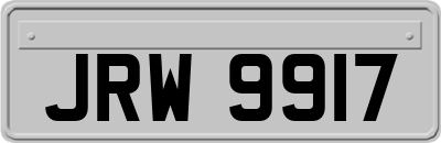 JRW9917