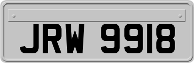 JRW9918