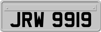 JRW9919