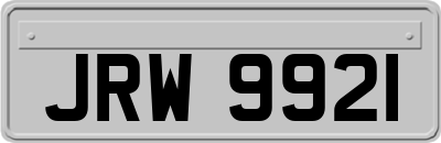 JRW9921