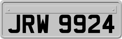 JRW9924