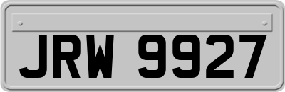 JRW9927
