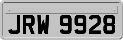 JRW9928