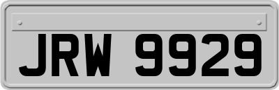 JRW9929