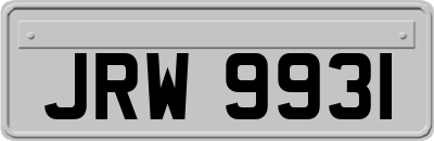 JRW9931