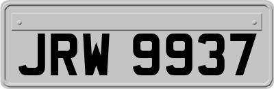 JRW9937
