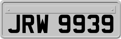JRW9939