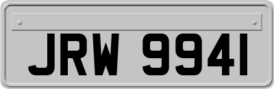 JRW9941