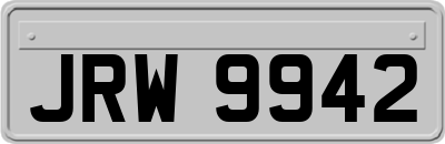 JRW9942