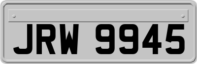 JRW9945