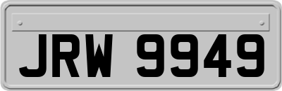JRW9949