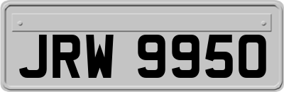 JRW9950