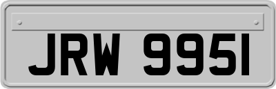 JRW9951