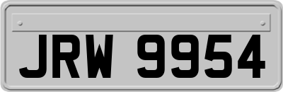 JRW9954