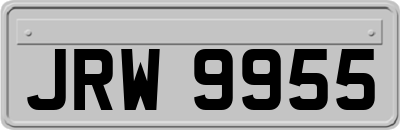 JRW9955