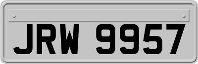 JRW9957