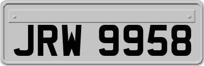 JRW9958