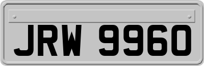 JRW9960