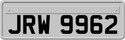JRW9962