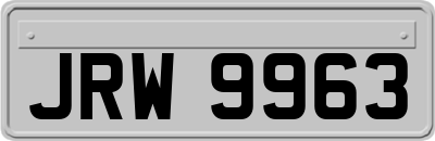 JRW9963
