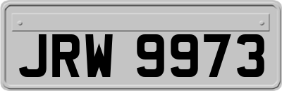 JRW9973