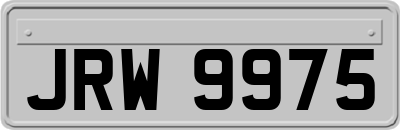 JRW9975