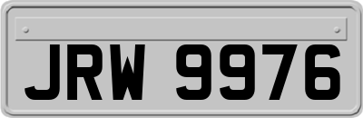 JRW9976
