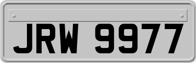 JRW9977