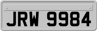 JRW9984