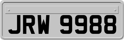 JRW9988