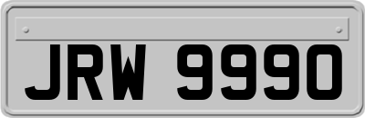 JRW9990