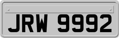 JRW9992