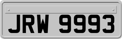 JRW9993