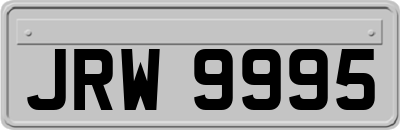 JRW9995