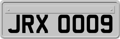 JRX0009
