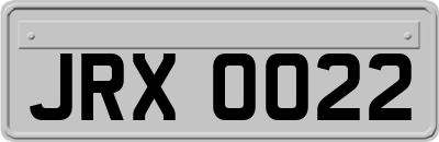 JRX0022